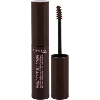 Rimmel Wonder'full Brow Mascara 003 Dark