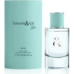 Tiffany & Co. Tiffany & Love Eau de Parfum 50 ml Donna