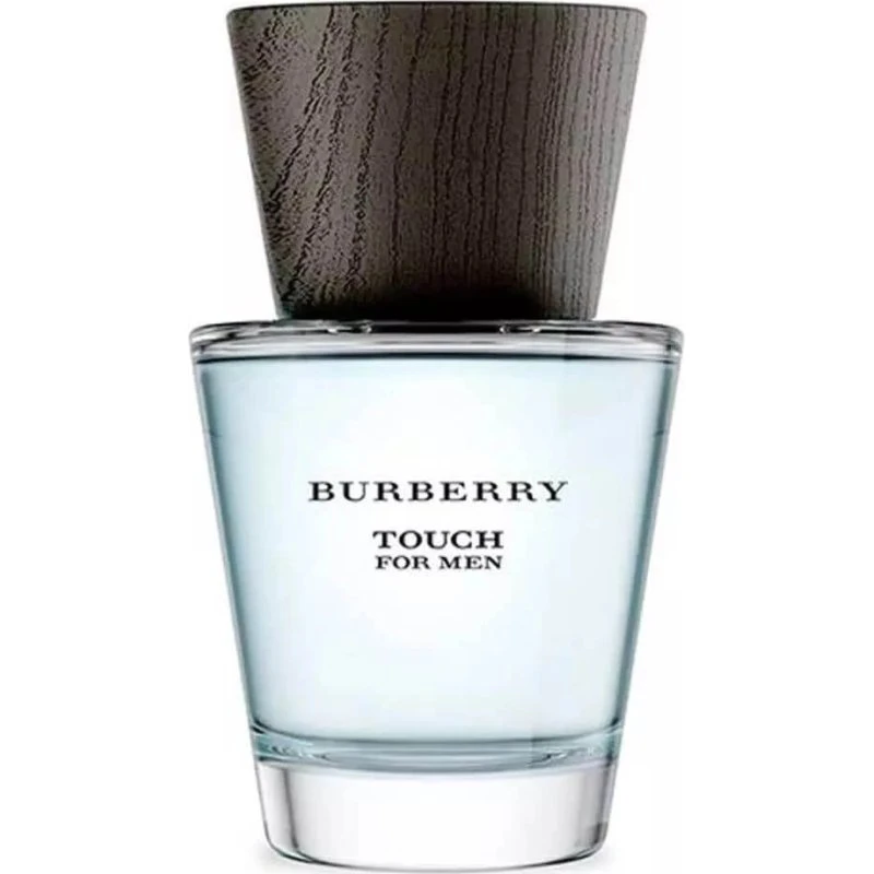 Burberry Touch Eau de Toilette per uomo 50 ml