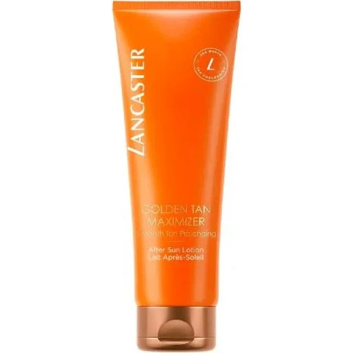 Lancaster Golden Tan Maximizer After Sun Lotion 250 ml