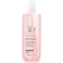 Biotherm Biosource Hydrating & Softening Toner 200 ml