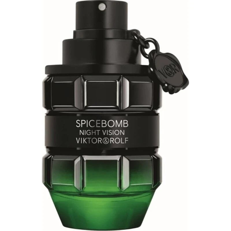 Viktor & Rolf Spicebomb Night Vision Eau de Toilette Uomo 90 ml