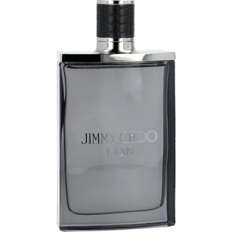 Jimmy Choo Man Eau de Toilette