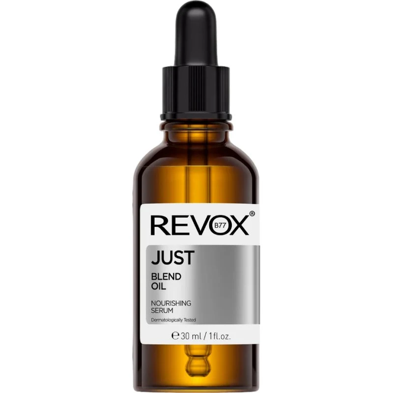 Revox B77 Just Siero Viso Miscela di Oli 30 ml