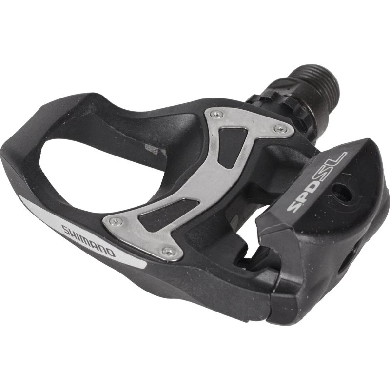 Shimano PD-R550 SPD-SL Pedali Automatici