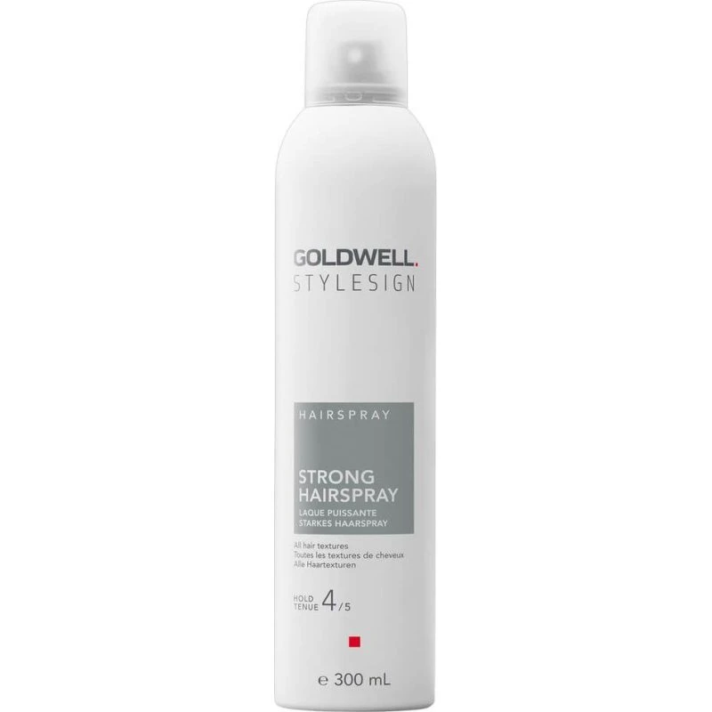 Goldwell Stylesign Strong Hairspray Lacca Forte 300 ml