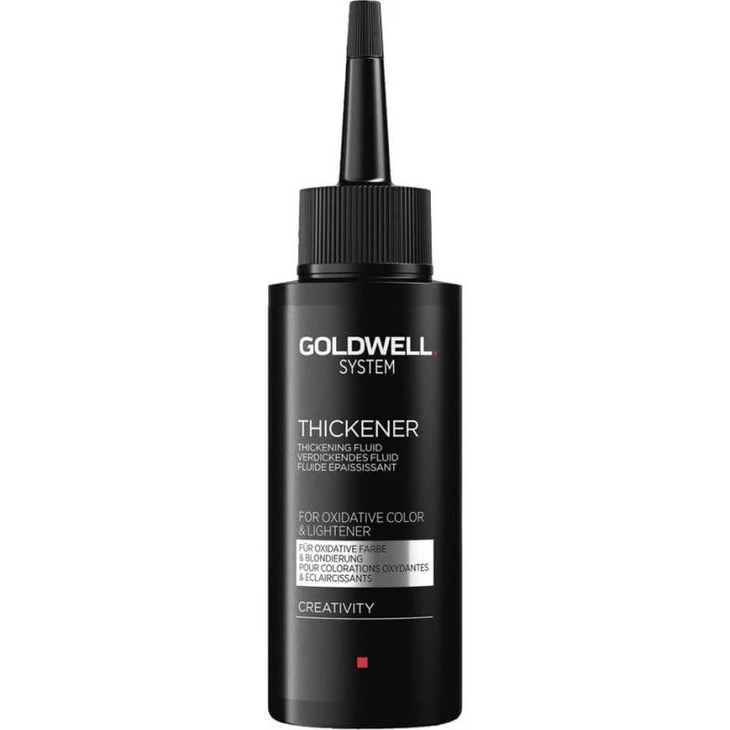 Goldwell System Thickener per Colorazioni e Schiariture 100 ml