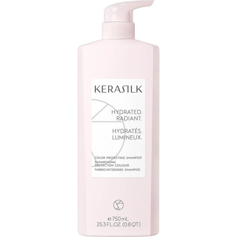 Kerasilk Kerasilk Color Protecting Shampoo 750 ml