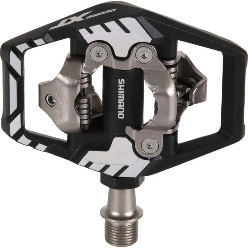 Shimano XT PD-M8120 Pedali Trail Enduro