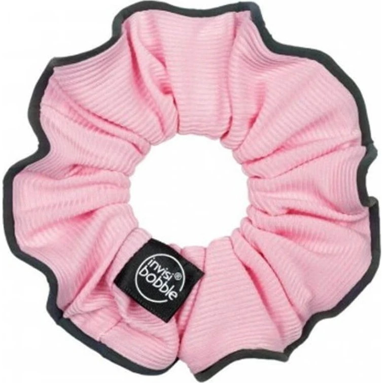 Invisibobble Sprunchie Pink Mantra