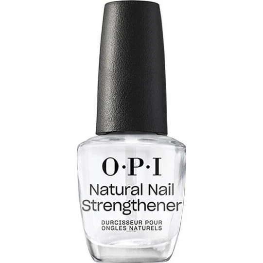 OPI Natural Nail Strengthener Rinforzante per Unghie, 15 ml