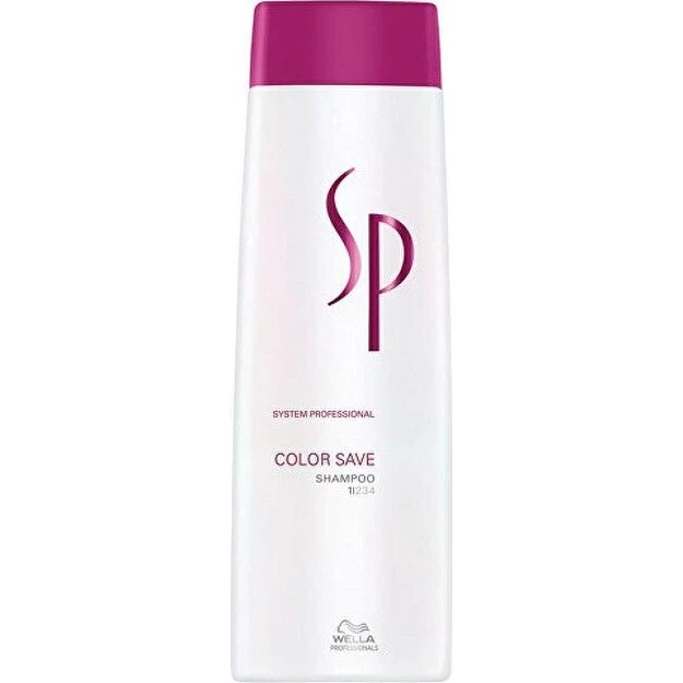 Wella SP Color Save Shampoo 1 l