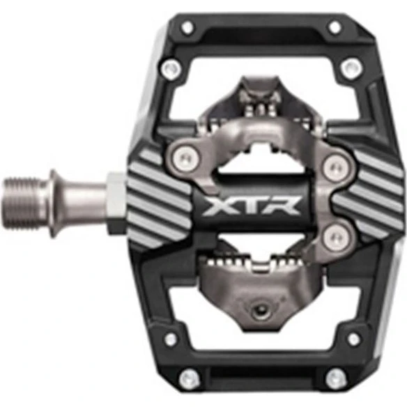 Shimano XTR PD-M9220 Pedali Enduro SPD