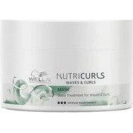 Wella Professionals Nutricurls Maschera per Ricci e Onde 500 ml