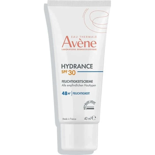 Avène Hydrance Crema Idratante SPF 30 - 40ml