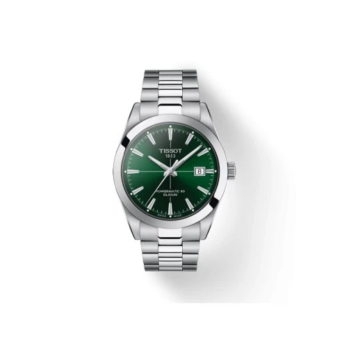 Tissot Gentleman Powermatic 80 Silicium 40mm