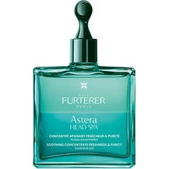 René Furterer Head Spa Astera Concentrato Lenitivo 50ml