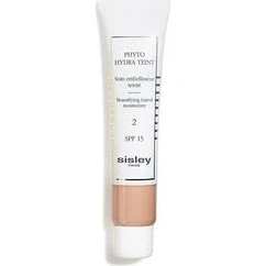 Sisley Paris Phyto Hydra Teint SPF15 - Trattamento Idratante 40ml