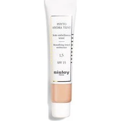 Sisley Paris Phyto-Hydra Teint SPF15 - Fondotinta Idratante 40ml