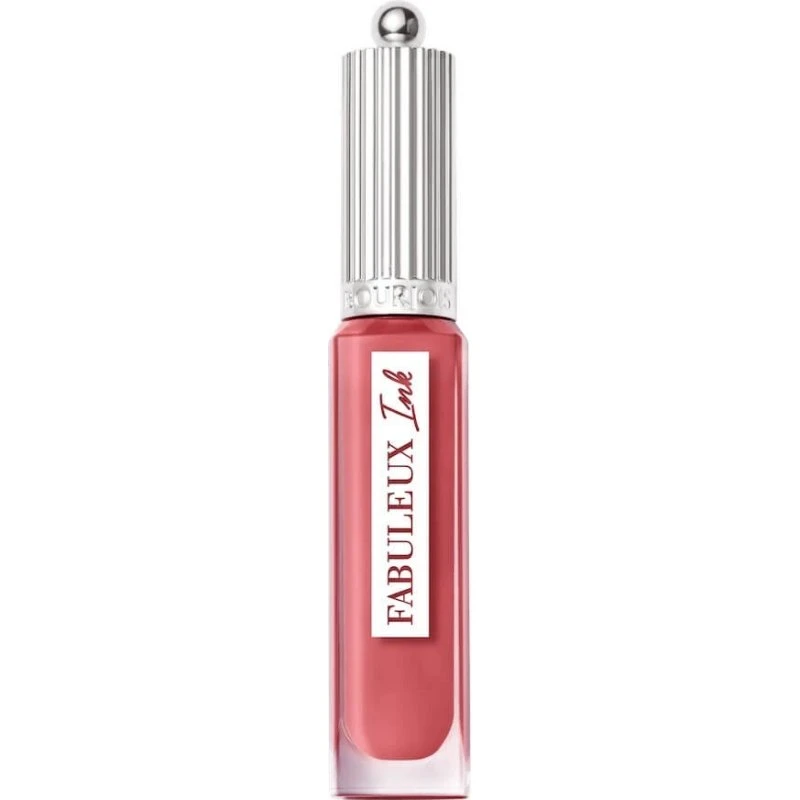 Bourjois Fabuleux Ink Rossetto Liquido 02 Creaming Of You