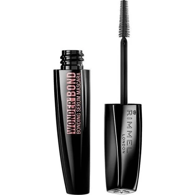 Rimmel Wonder Bond Mascara Nero 11ml