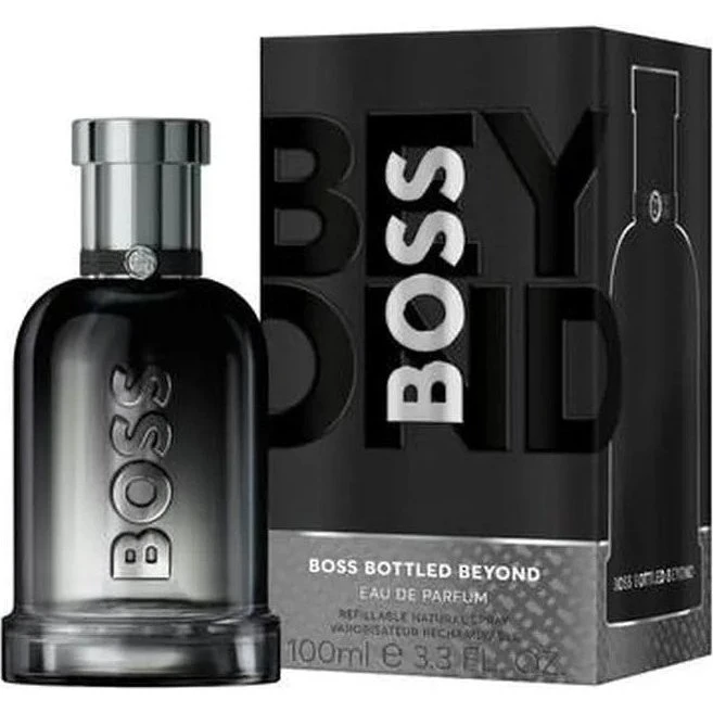 Hugo Boss Boss Bottled Beyond Eau de Parfum 100 ml