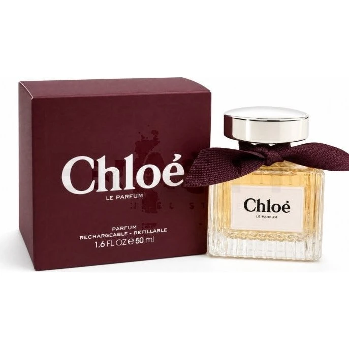 Chloé Le Parfum Eau de Parfum 50 ml