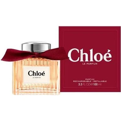 Chloé Le Parfum Eau de Parfum 100 ml