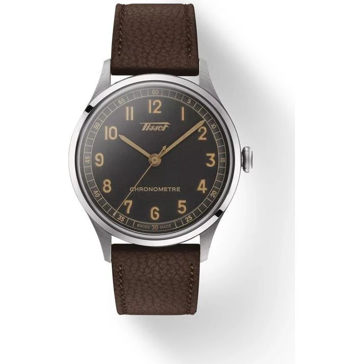 Tissot Heritage 1938 Automatic COSC T142.464.16.032.00