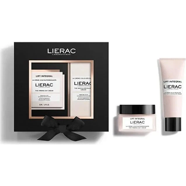 Lierac Lift Integral Crema Giorno Rassodante Set 2x50ml
