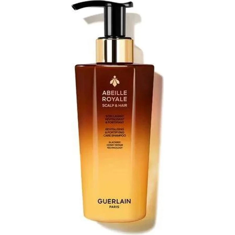 Guerlain Abeille Royale Shampoo Rivitalizzante e Fortificante 290ml