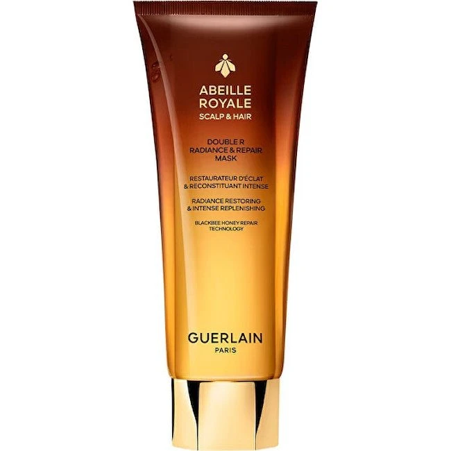 Guerlain Abeille Royale Maschera Illuminante e Riparatrice 200ml