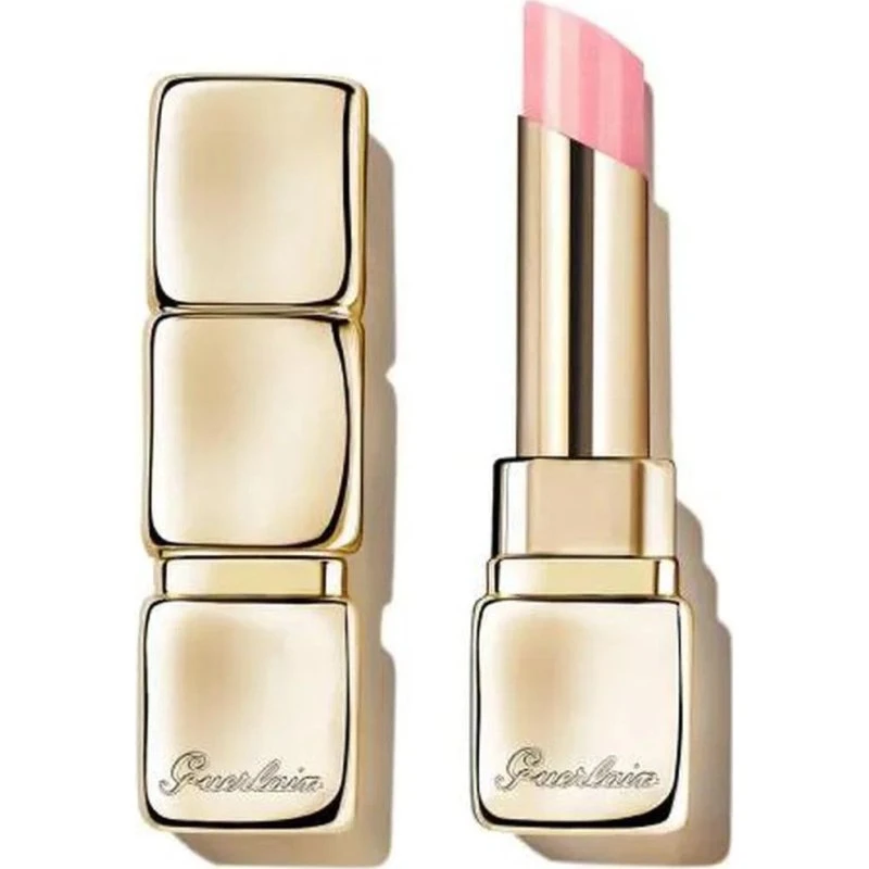 Guerlain KissKiss Bee Glow Balsamo Labbra Perlaceo 358