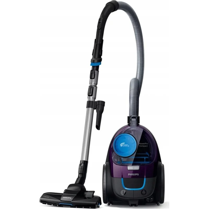 Philips FC9333/09 Aspirapolvere Senza Sacchetto 900W