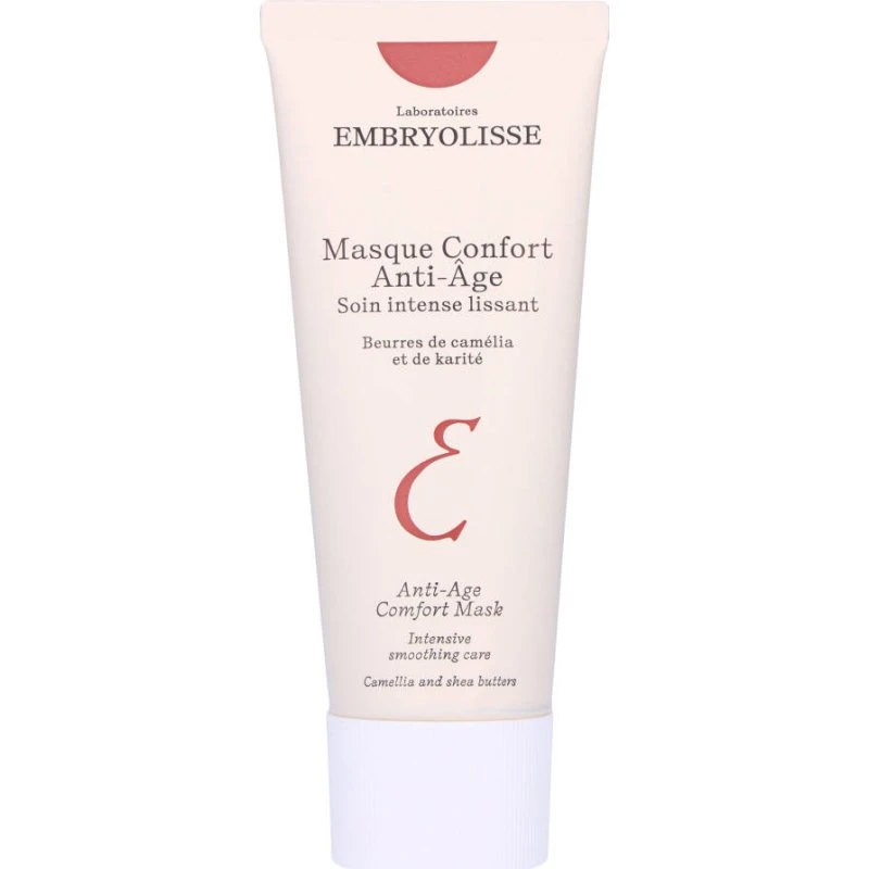 Embryolisse Maschera Antirughe Comfort 60 ml