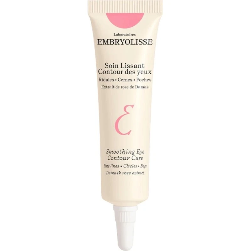 Embryolisse Crema Contorno Occhi Levigante 15 ml