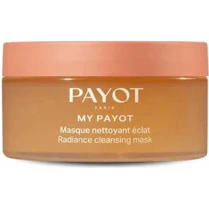 Payot My Payot Radiance Maschera Detergente 100ml