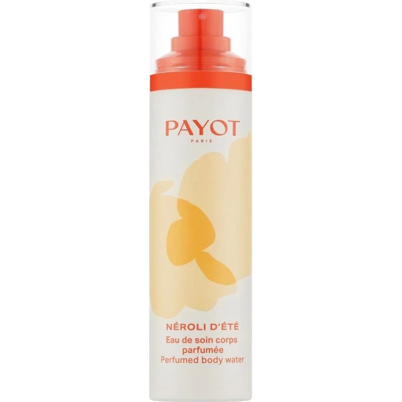 Payot Acqua Corpo Profumata Néroli d'Été 100 ml