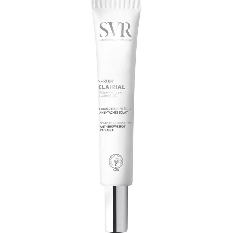 SVR Clairial Siero Viso Correttore Anti-Macchie 30ml