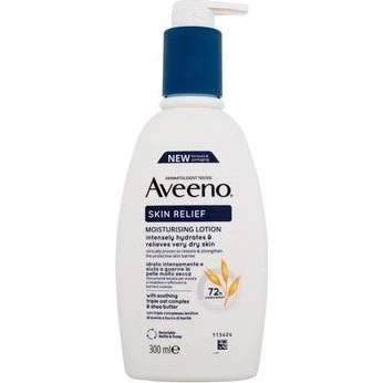 Aveeno Skin Relief Lozione Idratante 300 ml