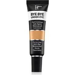 IT Cosmetics Bye Bye Under Eye Concealer 23.5 Medium Amber