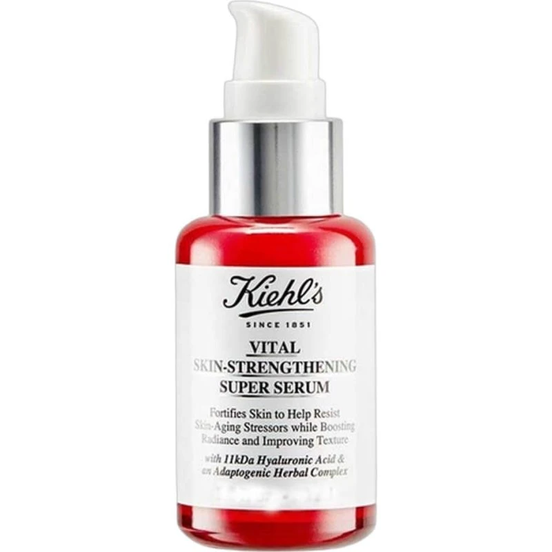 Kiehl's Vital Skin-Strengthening Hyaluronic Acid Super Serum 50 ml