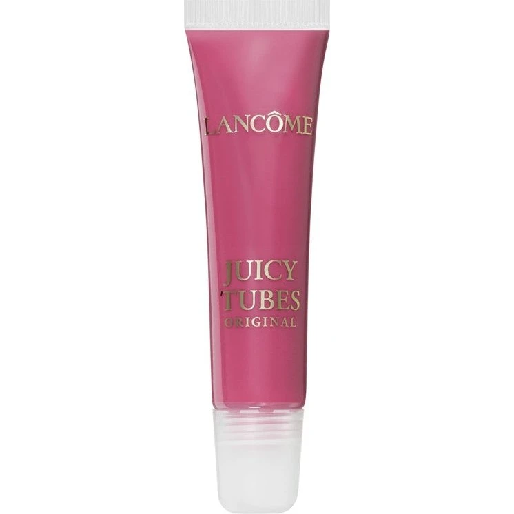 Lancôme Juicy Tubes Gloss Labbra Rosa Solleticato 08