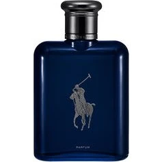 Ralph Lauren Polo Blue Parfum per uomo 125 ml