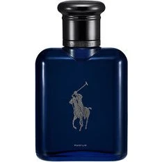 Ralph Lauren Polo Blue Parfum per uomo 75 ml