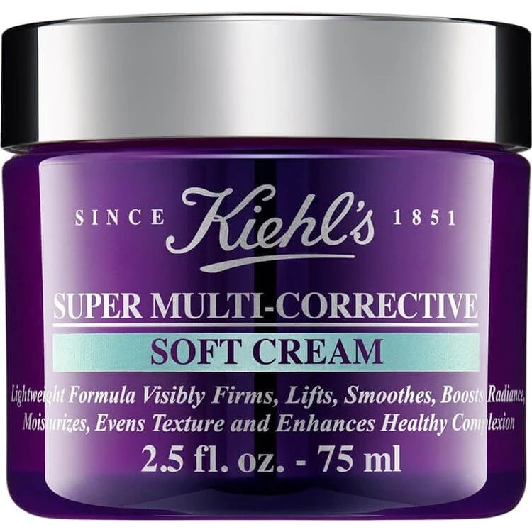 Kiehl's Super Multi-Corrective Soft Cream 75 ml
