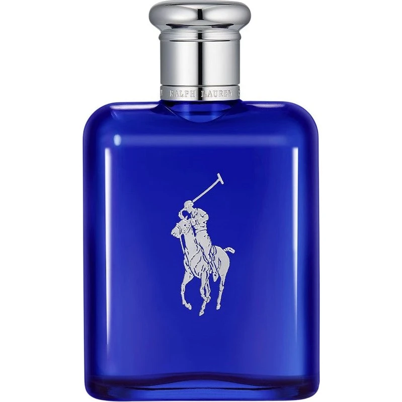 Ralph Lauren Polo Blue Eau de Toilette Uomo 200 ml