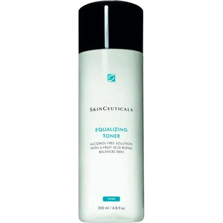 SkinCeuticals Equalizing Toner Tonico Astringente con Camomilla 200ml