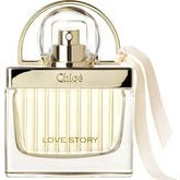 Chloé Love Story Eau de Parfum Donna 30 ml