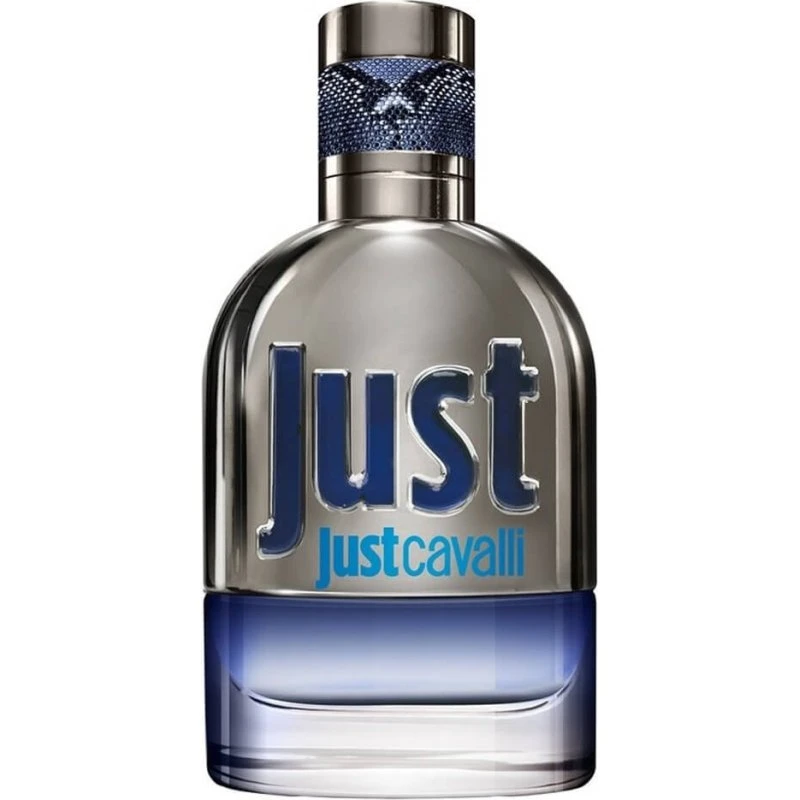 Roberto Cavalli Just Cavalli Him Eau de Toilette 30 ml